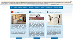 Desktop Screenshot of aka.pl